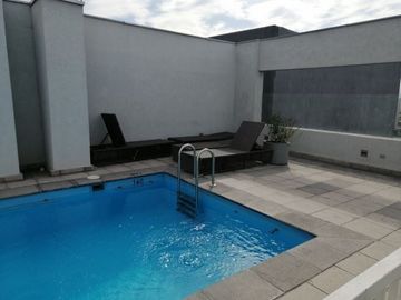 Departamento en Venta en Metro Ecuador