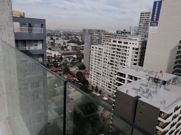 Departamento en Venta en Metro Ecuador