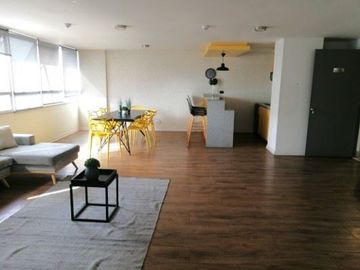 Departamento en Venta en Metro Ecuador