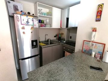 Departamento en Venta en Metro Ecuador