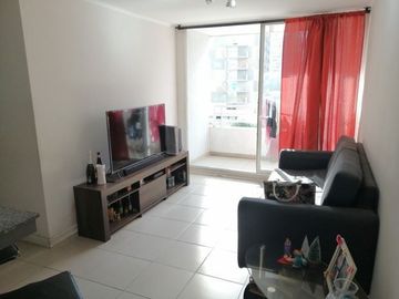 Departamento en Venta en Metro Ecuador