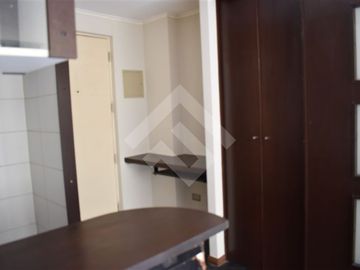 Departamento en Venta en Entre Amunátegui y San Martín
