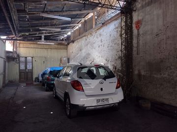 Bodega en Venta en Casi esquina Antofagasta