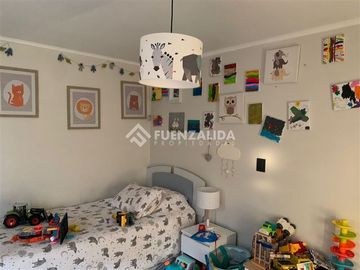 Parcela en Venta en Hijuelas, La Calera gran oportunidad