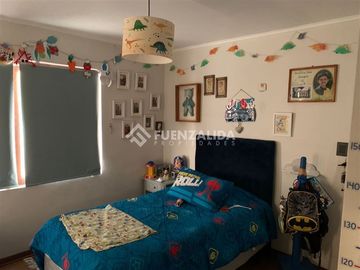 Parcela en Venta en Hijuelas, La Calera gran oportunidad