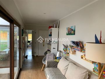 Parcela en Venta en Hijuelas, La Calera gran oportunidad
