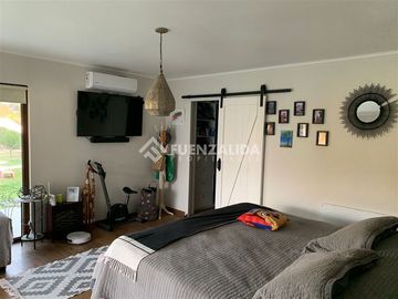Parcela en Venta en Hijuelas, La Calera gran oportunidad