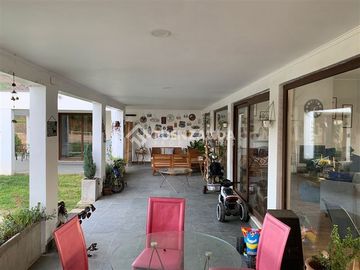 Parcela en Venta en Hijuelas, La Calera gran oportunidad