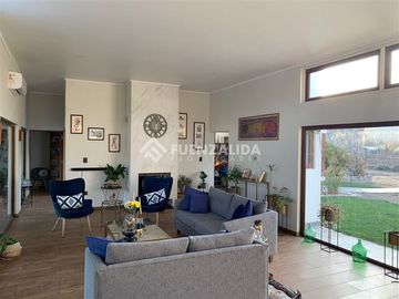Parcela en Venta en Hijuelas, La Calera gran oportunidad