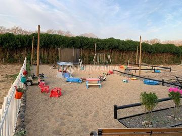 Parcela en Venta en Hijuelas, La Calera gran oportunidad