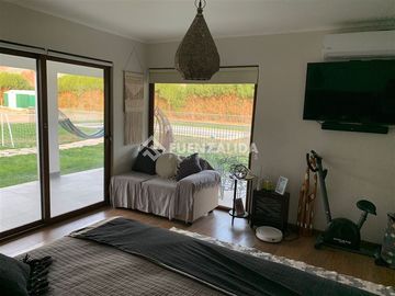 Parcela en Venta en Hijuelas, La Calera gran oportunidad