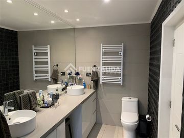 Parcela en Venta en Hijuelas, La Calera gran oportunidad