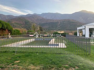 Parcela en Venta en Hijuelas, La Calera gran oportunidad