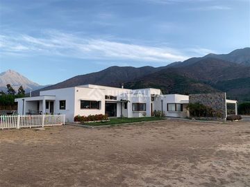 Parcela en Venta en Hijuelas, La Calera gran oportunidad