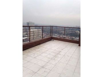 Departamento en Venta en ORIENTACIÓN AL ORIENTE//VISTA DESPEJADA*cercano a Linea 2 metro*