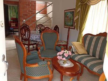 CASA en ARRIENDO en Pereira Galicia