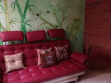 CASA en ARRIENDO en Pereira Galicia