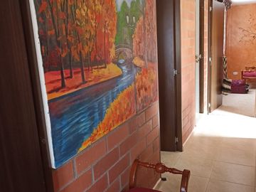 CASA en ARRIENDO en Pereira Galicia