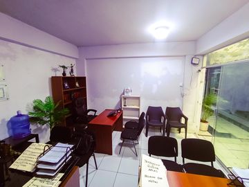 Local CERCA A PODER JUDICIAL - FISCALIA