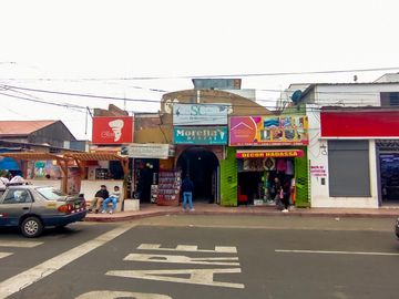 Local CERCA A PODER JUDICIAL - FISCALIA