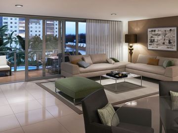 Preciosos Departamentos en Biosfera Towers, Santa Fe Juriquilla desde 2 a 4 Recs