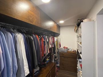 Hermosa casa en venta , Tlalpan