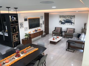 Hermosa casa en venta , Tlalpan