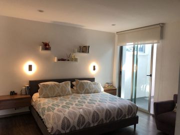 Hermosa casa en venta , Tlalpan