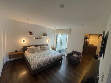 Hermosa casa en venta , Tlalpan