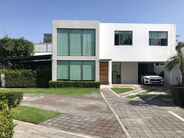 Hermosa casa en venta , Tlalpan