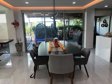 Hermosa casa en venta , Tlalpan