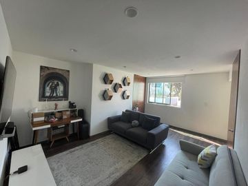 Hermosa casa en venta , Tlalpan