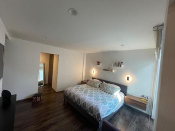 Hermosa casa en venta , Tlalpan