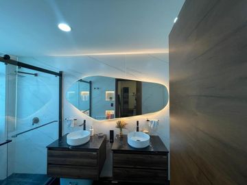 Hermosa casa en venta , Tlalpan