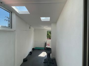 Hermosa casa en venta , Tlalpan