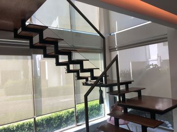 Hermosa casa en venta , Tlalpan