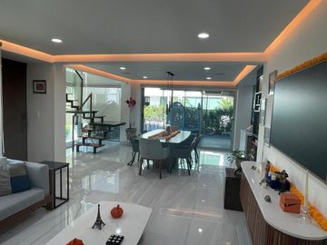 Hermosa casa en venta , Tlalpan
