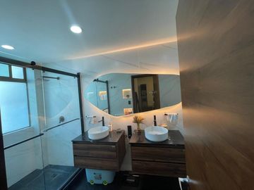 Hermosa casa en venta , Tlalpan
