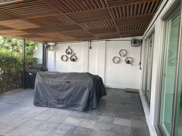 Hermosa casa en venta , Tlalpan