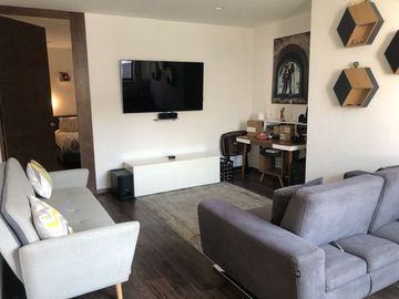 Hermosa casa en venta , Tlalpan