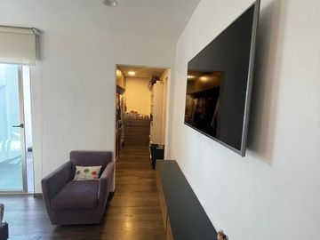 Hermosa casa en venta , Tlalpan