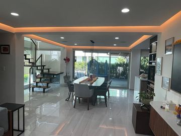 Hermosa casa en venta , Tlalpan