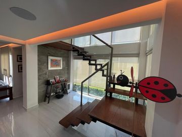 Hermosa casa en venta , Tlalpan
