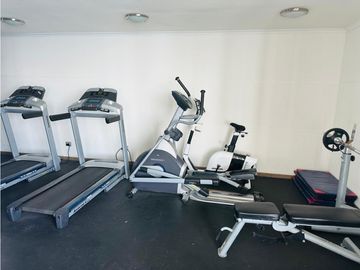 VENTA DE EXCLUSIVO DEPARTAMENTO EDIFICIO VISTA AZUL - IQUIQUE