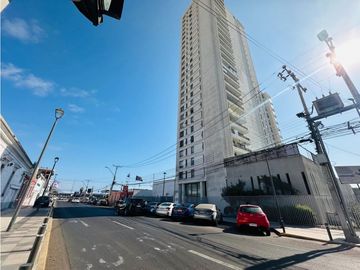 VENTA DE EXCLUSIVO DEPARTAMENTO EDIFICIO VISTA AZUL - IQUIQUE