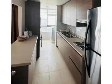 VENTA DE EXCLUSIVO DEPARTAMENTO EDIFICIO VISTA AZUL - IQUIQUE