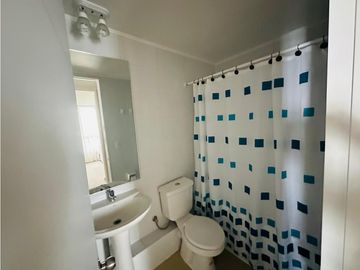 VENTA DE EXCLUSIVO DEPARTAMENTO EDIFICIO VISTA AZUL - IQUIQUE