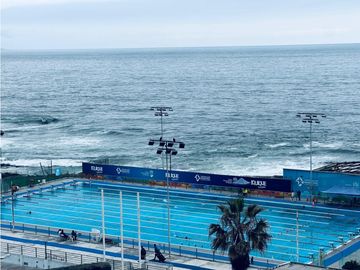 VENTA DE EXCLUSIVO DEPARTAMENTO EDIFICIO VISTA AZUL - IQUIQUE
