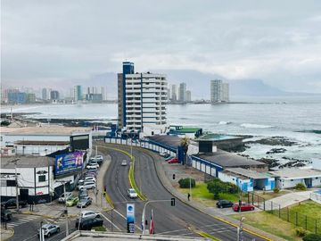 VENTA DE EXCLUSIVO DEPARTAMENTO EDIFICIO VISTA AZUL - IQUIQUE
