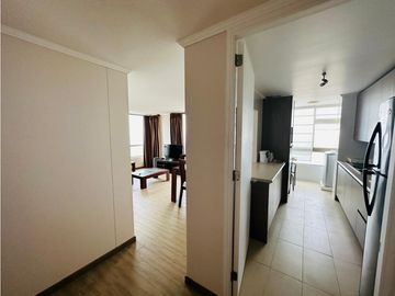 VENTA DE EXCLUSIVO DEPARTAMENTO EDIFICIO VISTA AZUL - IQUIQUE